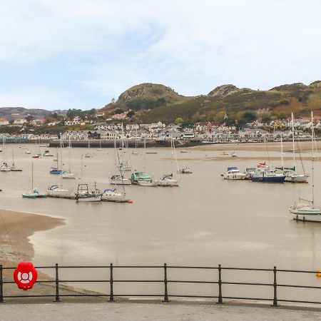 Riverside Cottage Conwy Ngoại thất bức ảnh