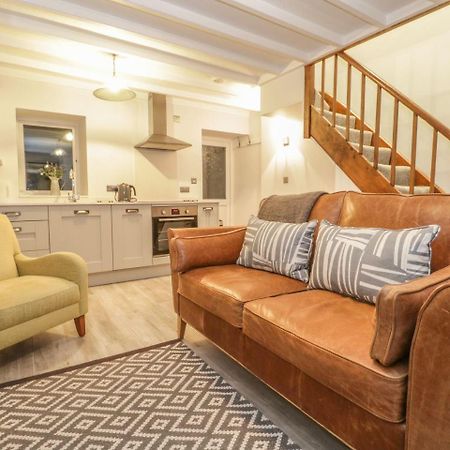 Riverside Cottage Conwy Ngoại thất bức ảnh