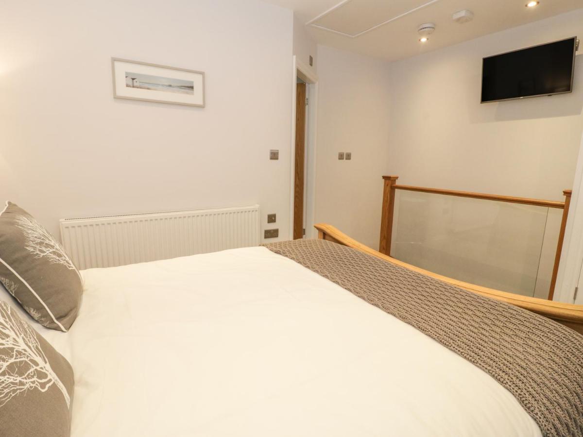Riverside Cottage Conwy Ngoại thất bức ảnh