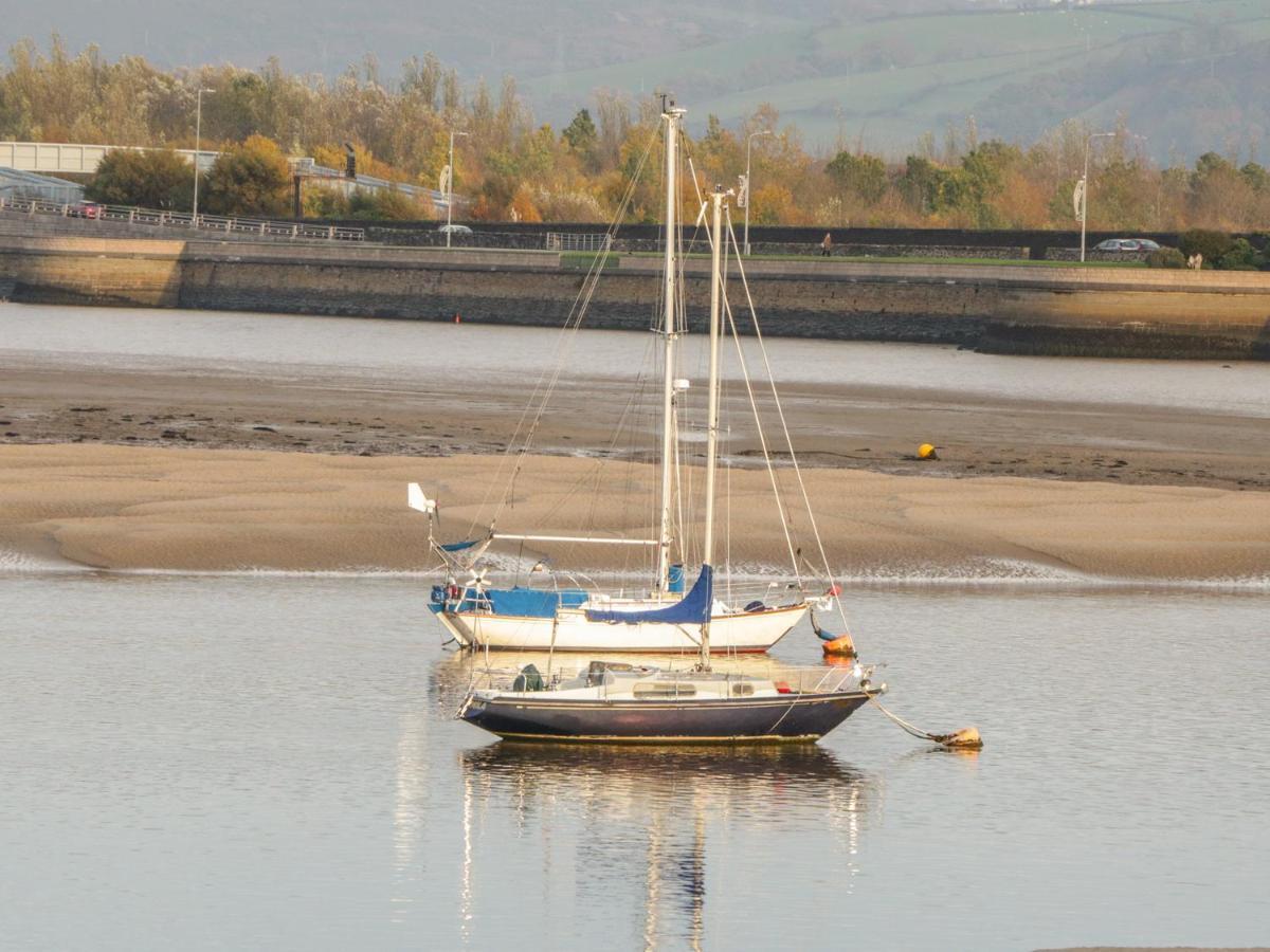 Riverside Cottage Conwy Ngoại thất bức ảnh