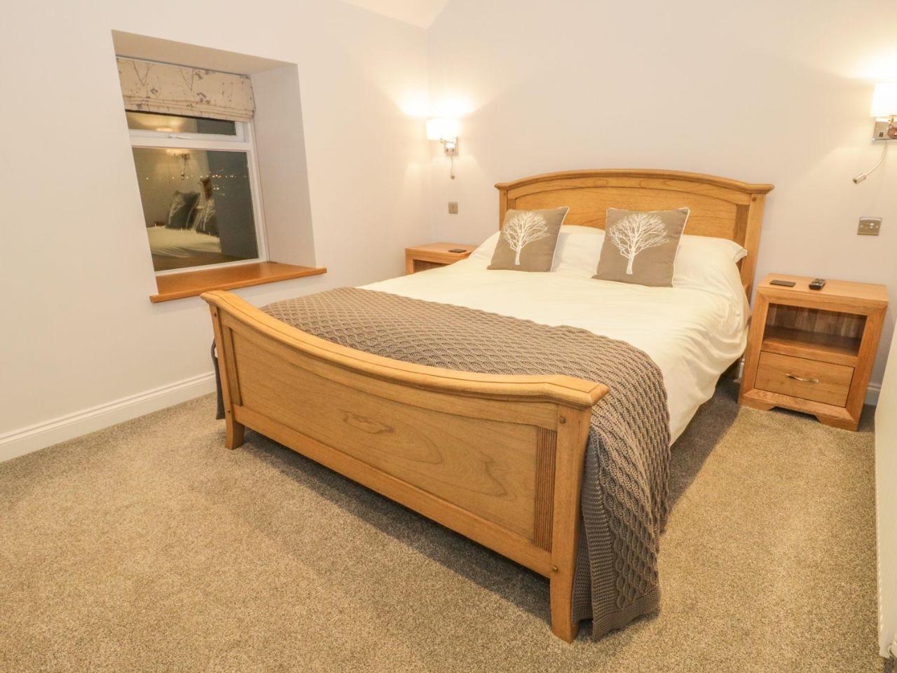 Riverside Cottage Conwy Ngoại thất bức ảnh