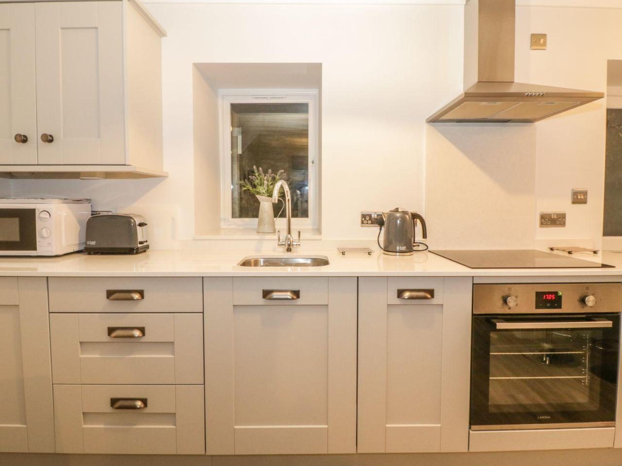 Riverside Cottage Conwy Ngoại thất bức ảnh