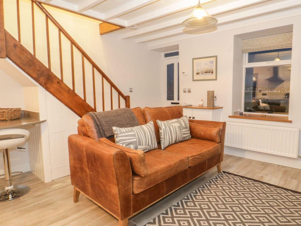 Riverside Cottage Conwy Ngoại thất bức ảnh